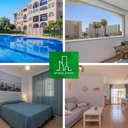 Апартаменты Imperial Puerto 2 3E By Ivi Real Estate Торремолинос Экстерьер фото